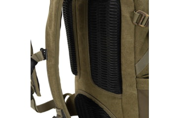 Image of Allen North Platte Heritage Deluxe Pack, Olive, 198101