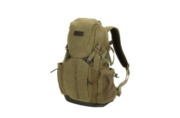 Image of Allen North Platte Heritage Deluxe Pack, Olive, 198101