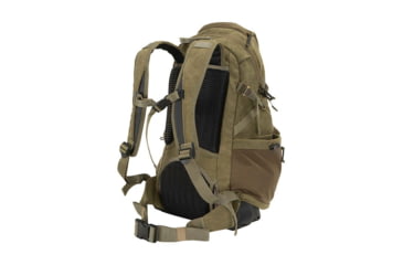 Image of Allen North Platte Heritage Deluxe Pack, Olive, 198101