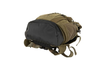 Image of Allen North Platte Heritage Deluxe Pack, Olive, 198101