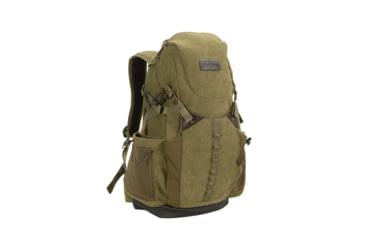 Image of Allen Heritage North Platte Deluxe Pack, Olive, 198101