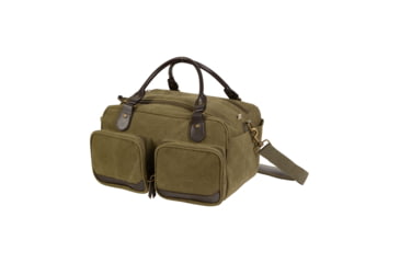 Image of Allen North Platte Heritage Range Bag, Olive, 8244
