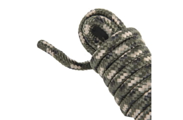 Image of Allen Outdoor Rope 3/8 Inch 25 Foot , 5906