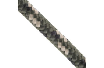 Image of Allen Vanish Multipurpose Polypropelene Outdoor Rope, 25-Foot 3/8in, 60 - 600-Pounds Load, Camo, 5906