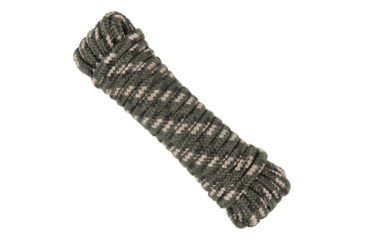 Image of Allen Outdoor Rope 3/8 Inch 25 Foot , 5906
