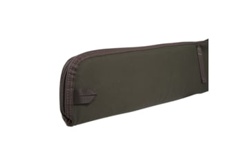Image of Allen Oxford Rifle Case, 46in, Green/Brown, 660-46