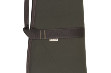 Image of Allen Oxford Rifle Case, 46in, Green/Brown, 660-46