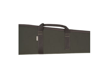 Image of Allen Oxford Rifle Case, 46in, Green/Brown, 660-46