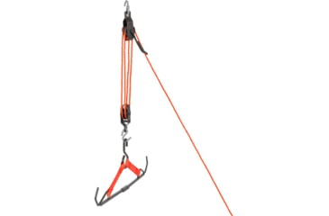 Image of Allen Pack-away Takedown Gambrel Orange