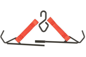 Image of Allen Pack-away Takedown Gambrel Orange