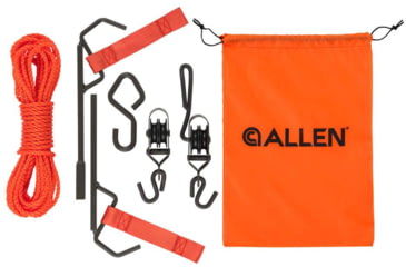 Image of Allen Pack-away Takedown Gambrel Orange