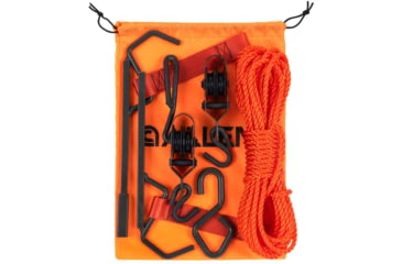 Image of Allen Pack-away Takedown Gambrel Orange