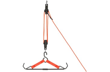 Image of Allen Pack-away Takedown Gambrel Orange