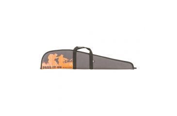 Image of Allen Pass It On Gun Case, Gray, 40in 343-40