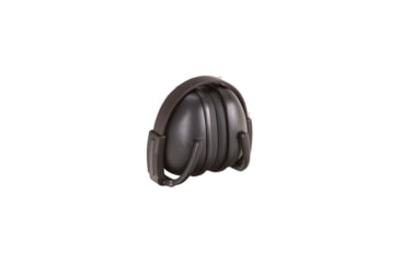 Image of Allen Passive Muff, Black, 23dB, 2274