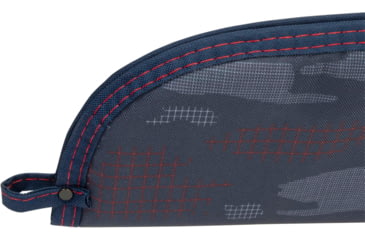 Image of Allen Patriot Rifle Case, Red/White/Blue/Patriotic Camo, 46 in, 950-46