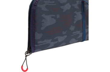 Image of Allen Patriot Rifle Case, Red/White/Blue/Patriotic Camo, 46 in, 950-46