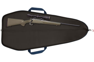 Image of Allen Patriot Rifle Case, Red/White/Blue/Patriotic Camo, 46 in, 950-46