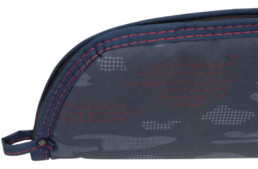 Image of Allen Patriot Tactical Gun Case, Red/White/Blue/Patriotic Camo, 42 in, 950-42