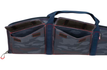 Image of Allen Patriot Tactical Gun Case, Red/White/Blue/Patriotic Camo, 42 in, 950-42