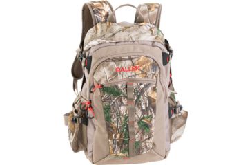 Image of Allen Pioneer Daypack Real Tre Xtra 1640cu'' Capacity