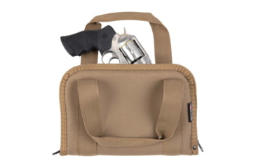 Image of Allen Pistol Tote, FDE, 3642