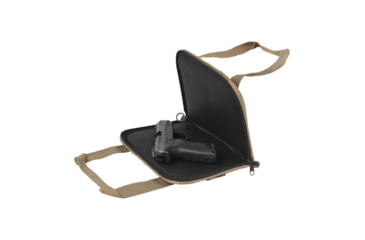 Image of Allen Pistol Tote, FDE, 3642