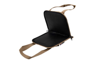 Image of Allen Pistol Tote, FDE, 3642