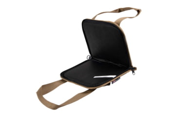 Image of Allen Pistol Tote, FDE, 3642