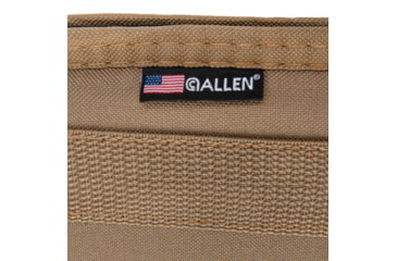 Image of Allen Pistol Tote, FDE, 3642