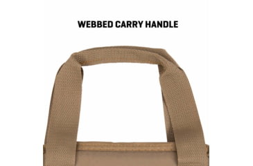 Image of Allen Pistol Tote, FDE, 3642