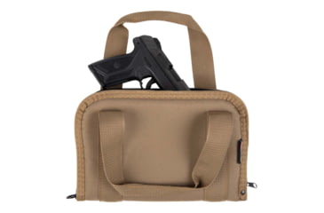 Image of Allen Pistol Tote, FDE, 3642