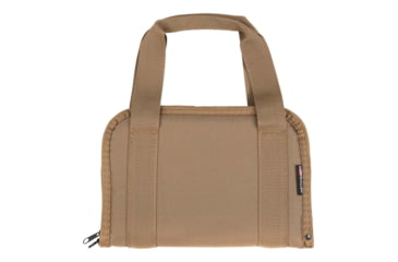 Image of Allen Pistol Tote, FDE, 3642