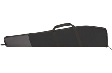 Image of Allen Plata Rifle Case, Black, 50 in, 951-50