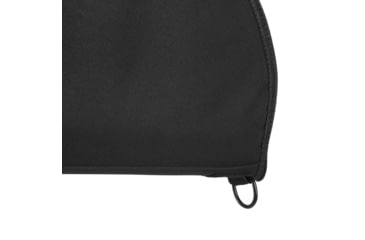 Image of Allen Powell Shotgun Case, Black/Green, 52in, 693-52