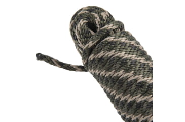 Image of Allen PP Multifilament Solid Braid Rope 50Ft, 5909