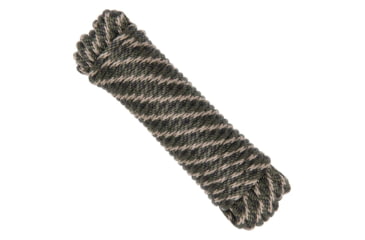Image of Allen PP Multifilament Solid Braid Rope 50Ft, 5909