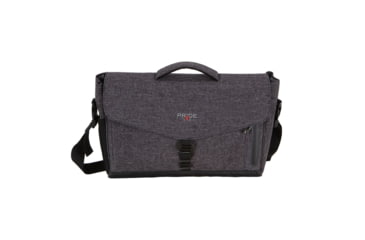 Image of Allen Pride6 Fort Tactical Messenger Bag, Grey/Black, 10885