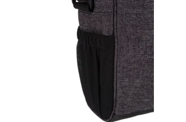 Image of Allen Pride6 Fort Tactical Messenger Bag, Grey/Black, 10885