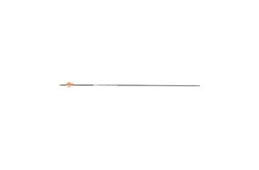 Image of Allen Pro Series Carbon Arrow, Pack of 3, Orange/White, 30in, 93630