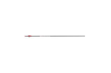 Image of Allen Pro Series Carbon Arrow, Pack of 3, Red/White, 29in, 93629