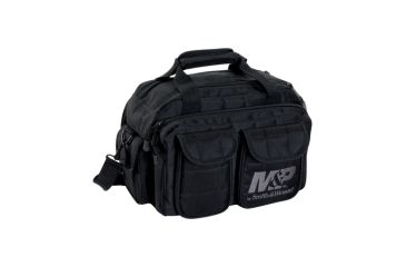 Image of Allen Pro Series Tactical Range Bag Black