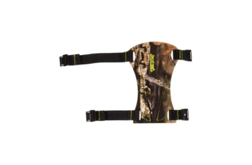 Image of Allen Pulse 2 Strap Arm Armguard, Mossy Oak Break-Up Country, 4200