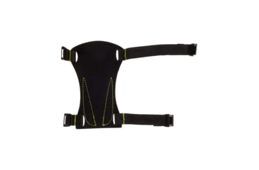 Image of Allen Pulse 2 Strap Arm Armguard, Mossy Oak Break-Up Country, 4200