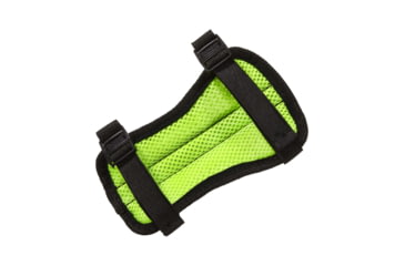 Image of Allen Pulse 2 Strap Mesh Archery Armguard, Green, 42014