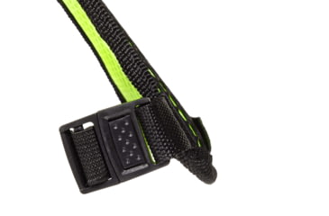 Image of Allen Pulse 2 Strap Mesh Archery Armguard, Green, 42014