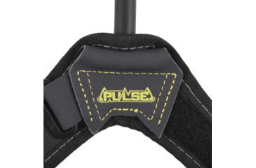Image of Allen Pulse Adult Caliper Release, Black, 153