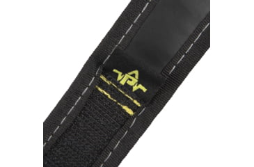 Image of Allen Pulse Adult Caliper Release, Black, 153