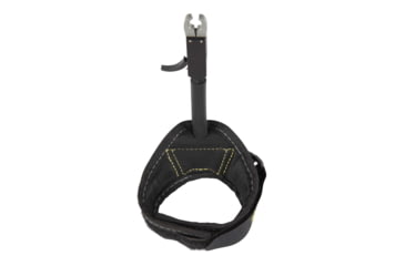 Image of Allen Pulse Adult Caliper Release, Black, 153