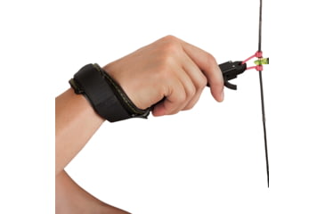 Image of Allen Pulse Adult Caliper Release, Black, 153